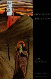 book A Short Reader of Medieval Saints