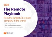 book The GitLab Remote Playbook