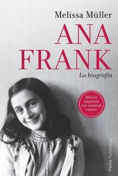 book Ana Frank. La biografía