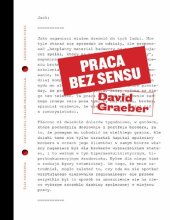 book Praca bez sensu. Teoria