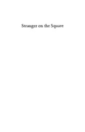 book Stranger on the Square