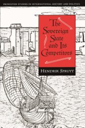 book The Sovereign State and Its Competitors