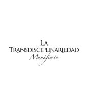 book La transdisciplinariedad : manifiesto