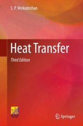 book Heat Transfer