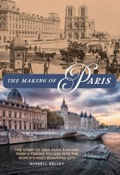 book The Making of Paris