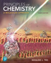 book Principles of Chemistry: A Molecular Approach