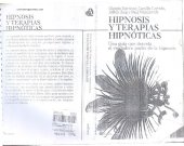 book Hipnosis y terapias hipnóticas : una guía que desvela el verdadero poder de la hipnosis