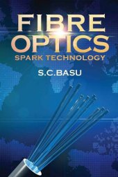 book Fibre Optics Spark Technology