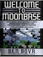 book Welcome to Moonbase