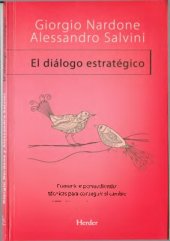 book Problem solving estratégico : el arte de encontrar soluciones a problemas irresolubles