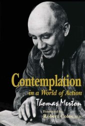 book Contemplation in a World of Action