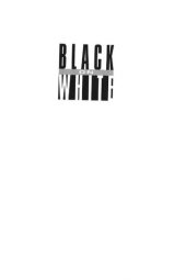 book Black on white : Black writers on what it means to be white