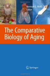 book The Comparative Biology of Aging