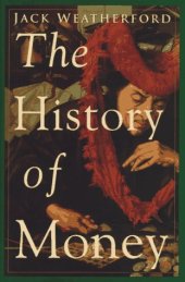 book The history of money