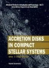 book Accretion disks in compact stellar systems