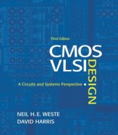 book CMOS VLSI design