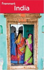 book Frommer's India (Frommer's Complete)