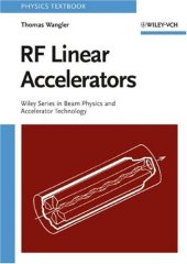 book Principles of RF linear accelerators