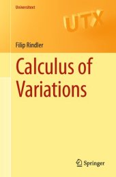 book Calculus of Variations