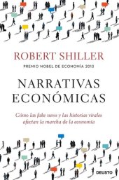 book Narrativas económicas