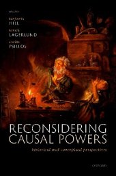 book Reconsidering Causal Powers: Historical and Conceptual Perspectives