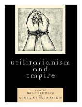 book Utilitarianism and Empire