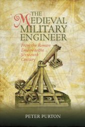 book The Medieval Military Engineer