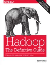 book Hadoop