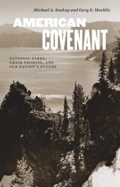 book American Covenant