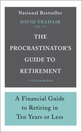 book The Procrastinator's Guide to Retirement