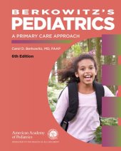 book Berkowitz's Pediatrics: A Primary Care Approach