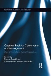 book Open-Air Rock-Art Conservation and Management: State of the Art and Future Perspectives