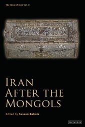 book Iran After the Mongols