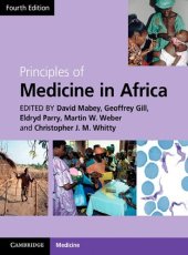 book Principles of Medicine in Africa