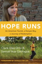 book Hope Runs