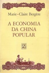 book A economia da China Popular