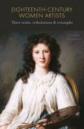 book Eighteenth-Century Women Artists