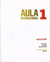 book Aula Internacional 1