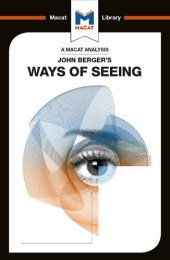 book An Analysis of John Berger’s Ways of Seeing