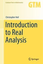 book Introduction to Real Analysis: 280