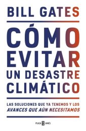 book Cómo evitar un desastre climático