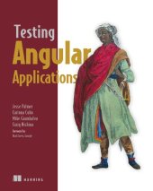 book Testing Angular Applications