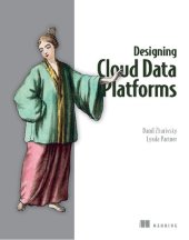 book Designing Cloud Data Platforms