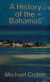 book A History of the Bahamas