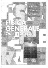 book Fisica generale. Onde e ottica