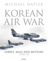 book Korean Air War