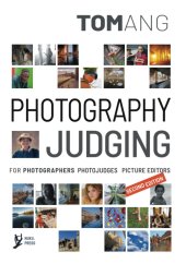 book Photography Judging: for photographers photojudges picture editors