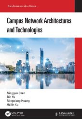 book Campus Network Architectures and Technologies