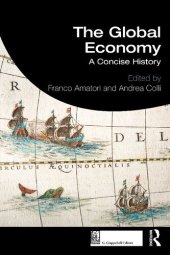 book The Global Economy: A Concise History