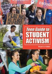 book Teen Guide to Student Activism